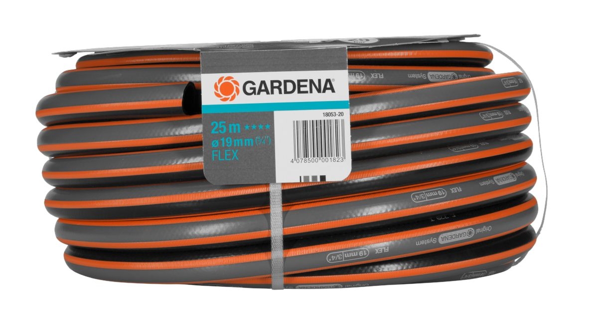Gardena 18053-20 Comfort FLEX slang 19 mm (3/4