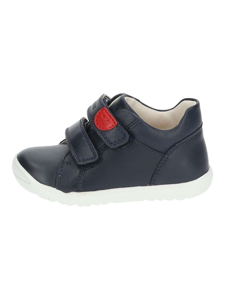 Geox Halbschuhe in Navy günstig kaufen