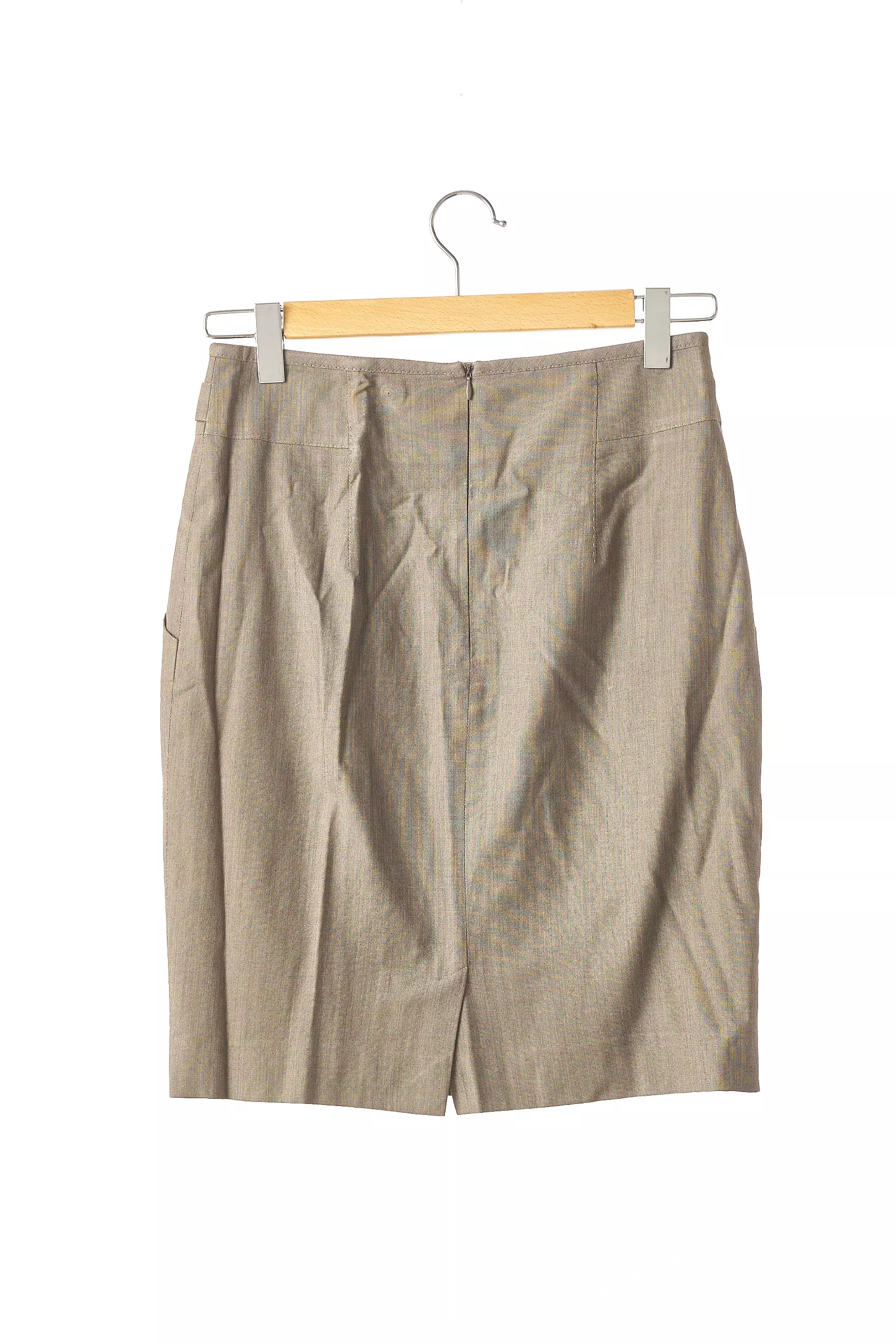 Georges Rech Jupes Mi Longues Femme couleur marron