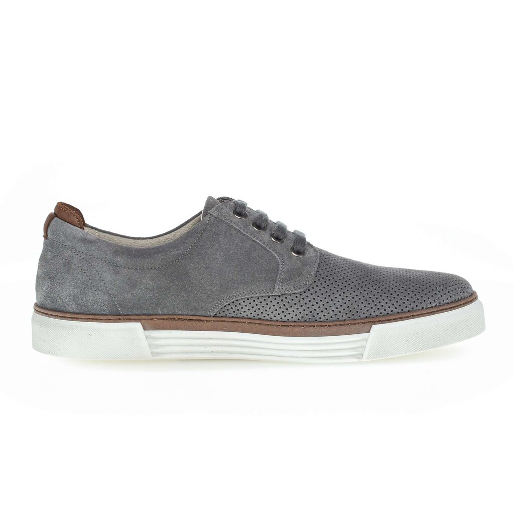 Pius Gabor PG0460 Sneaker low grau