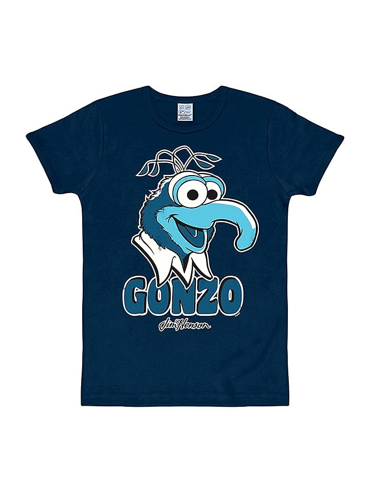 Logoshirt Shirt 