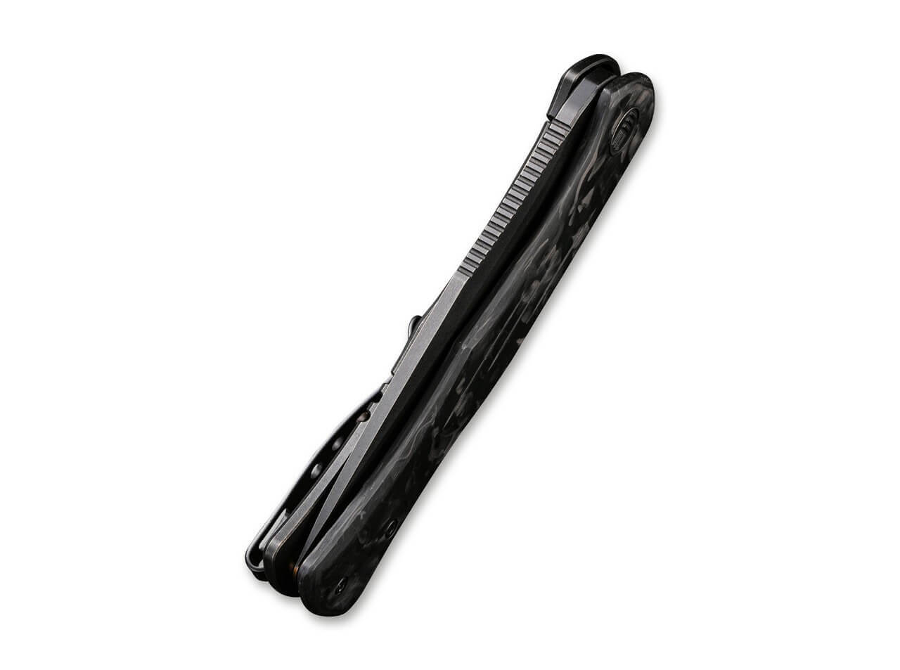 Primoris CF All Black