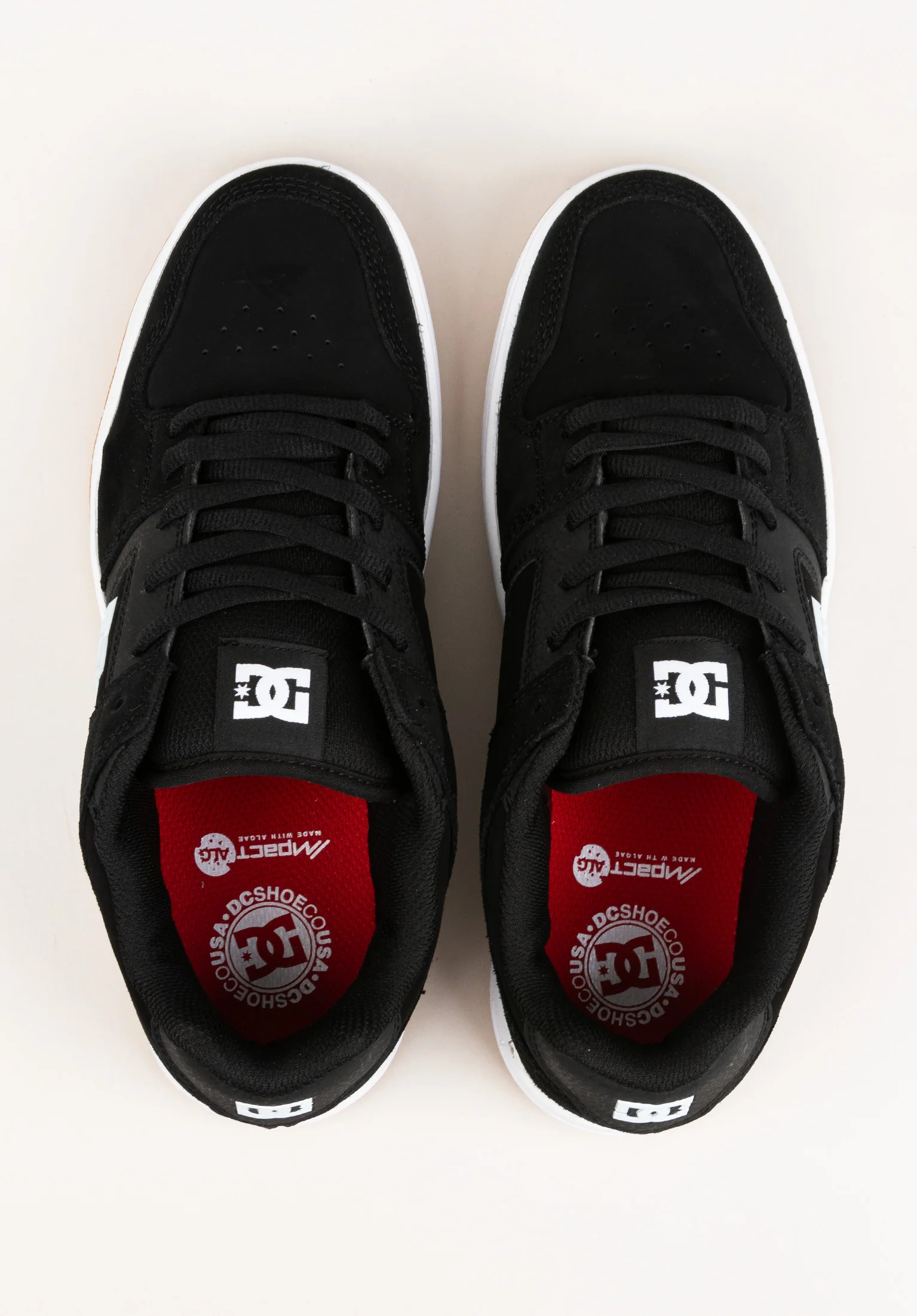 Manteca 4 S