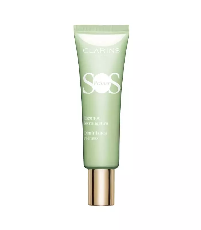 SOS PRIMER Base de Teint Illuminatrice