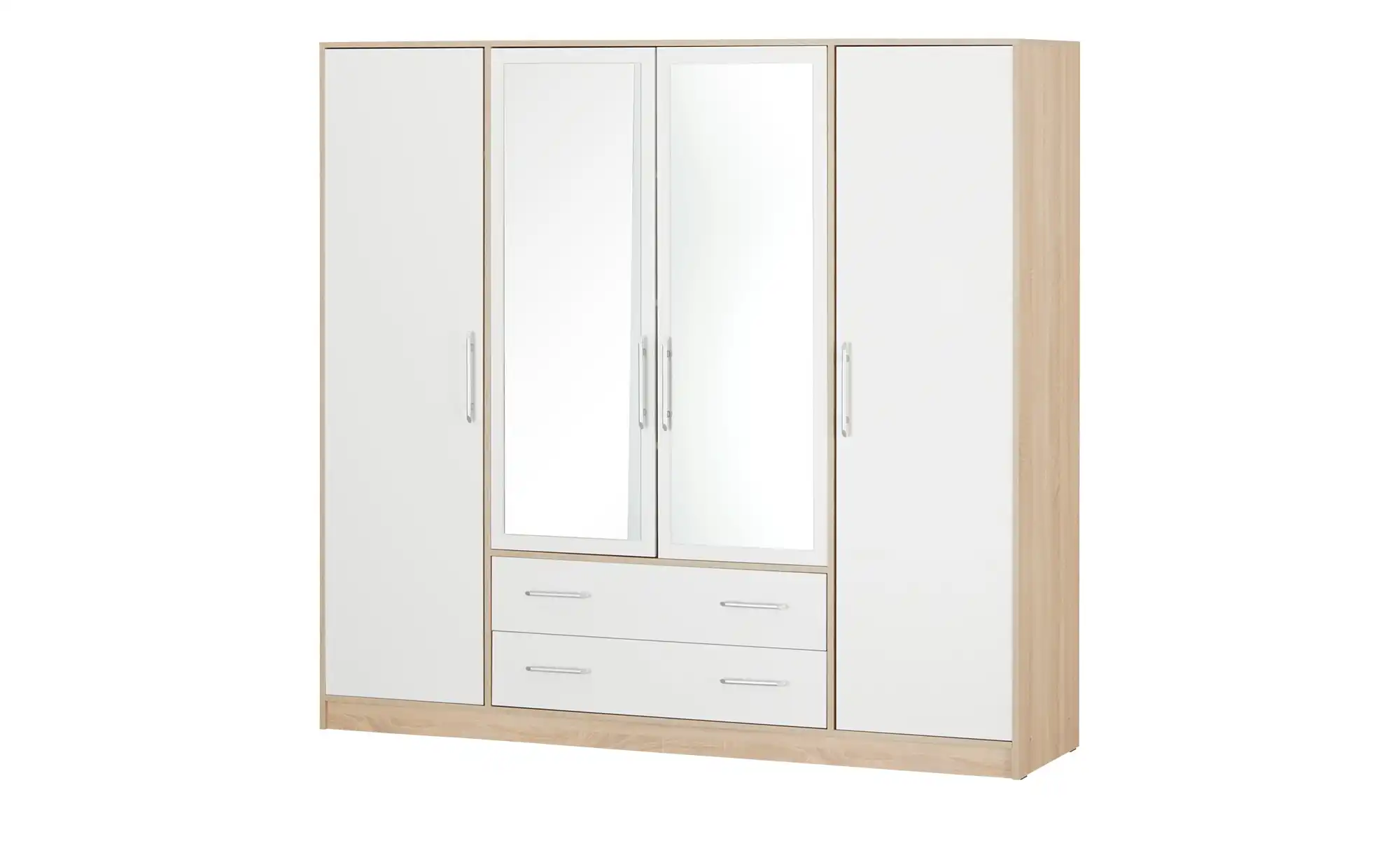 Kleiderschrank