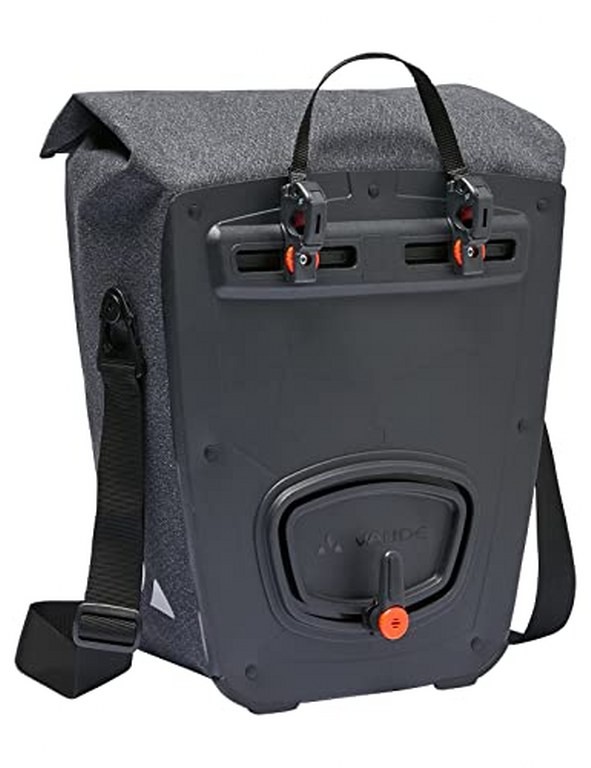 VAUDE Handtaschen schwarz