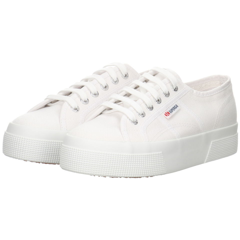 Superga Platform Sneaker