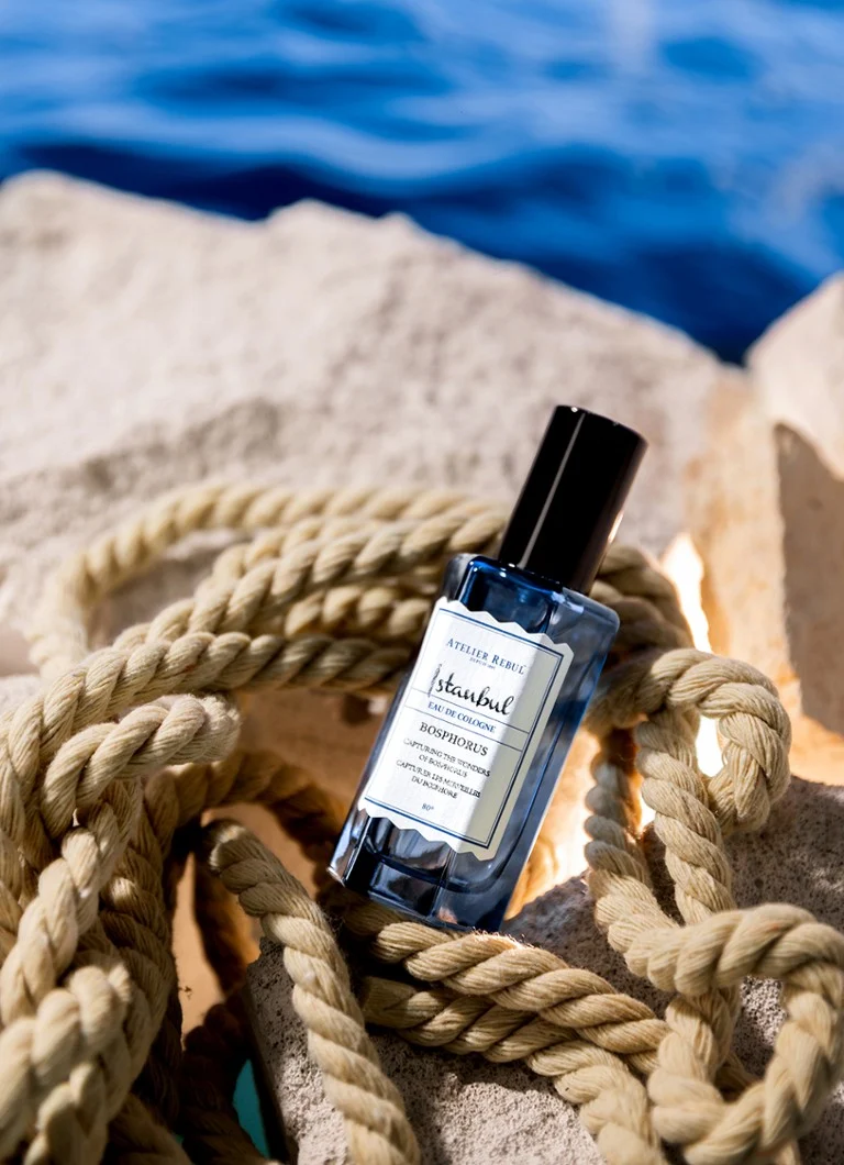 Atelier Rebul Istanbul Bosphorus Eau de Cologne