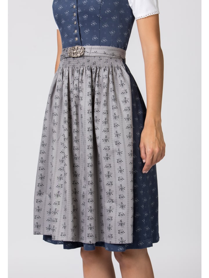 Stockerpoint Midi Dirndl 