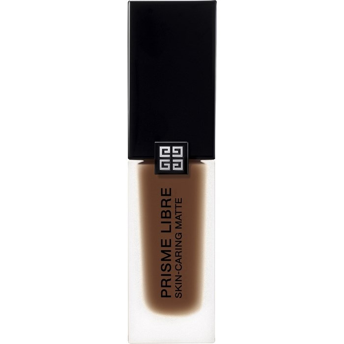 Prisme Libre Skin-Caring Matte Foundation