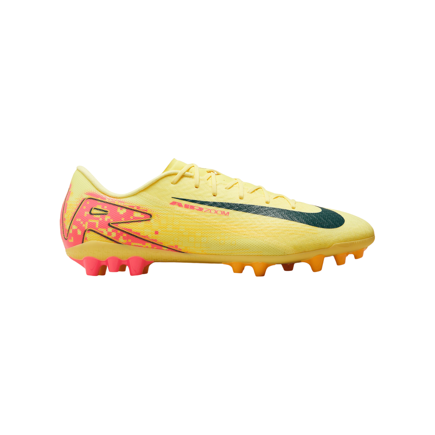 Nike Air Zoom Mercurial Vapor XVI Academy KM AG Orange F800