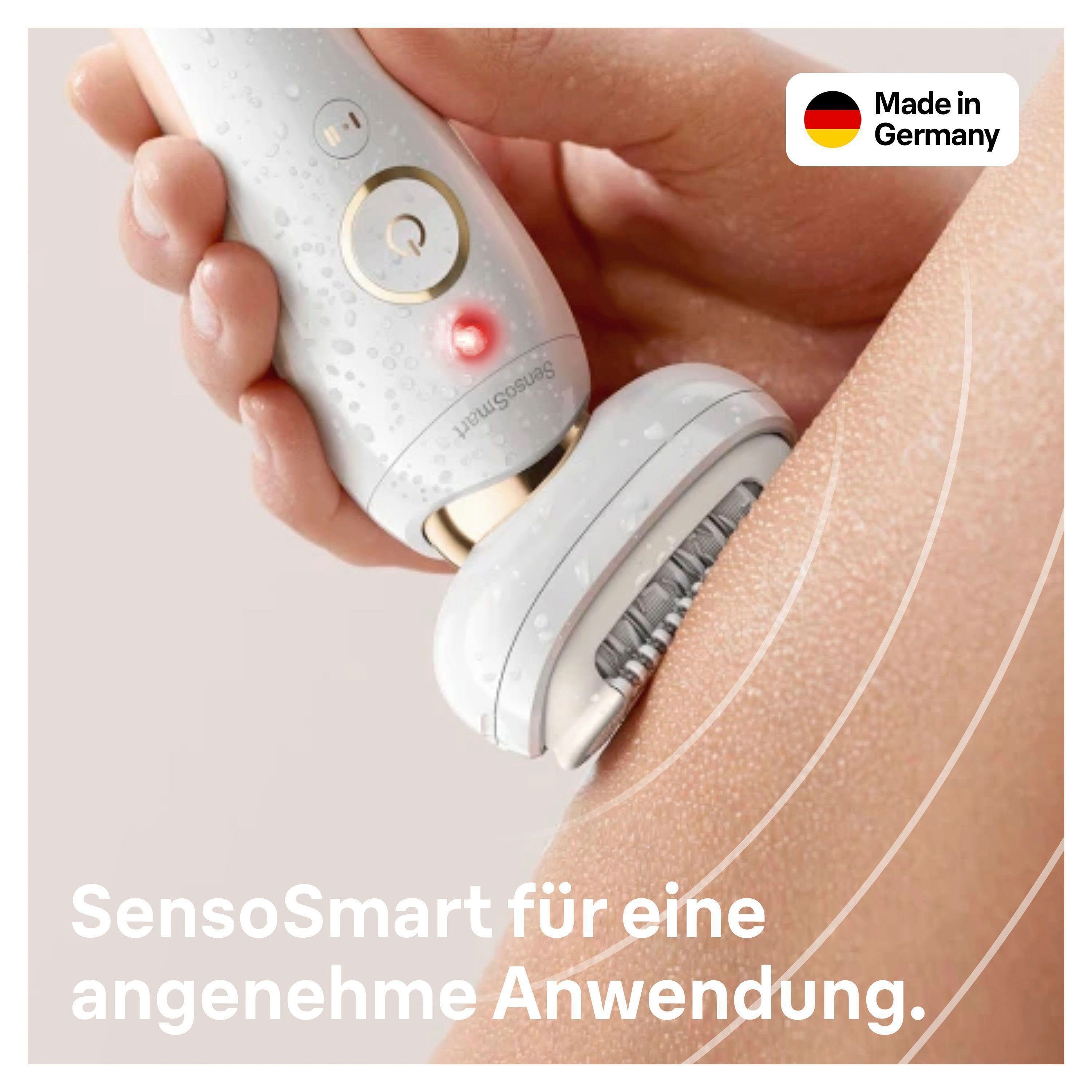 Braun Epilierer Silk-épil 9 Flex 9300