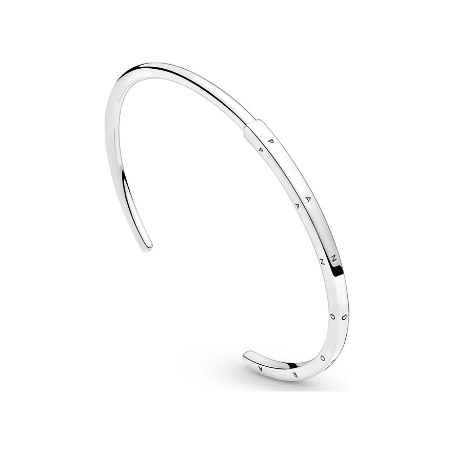 Pandora Armreif Signature