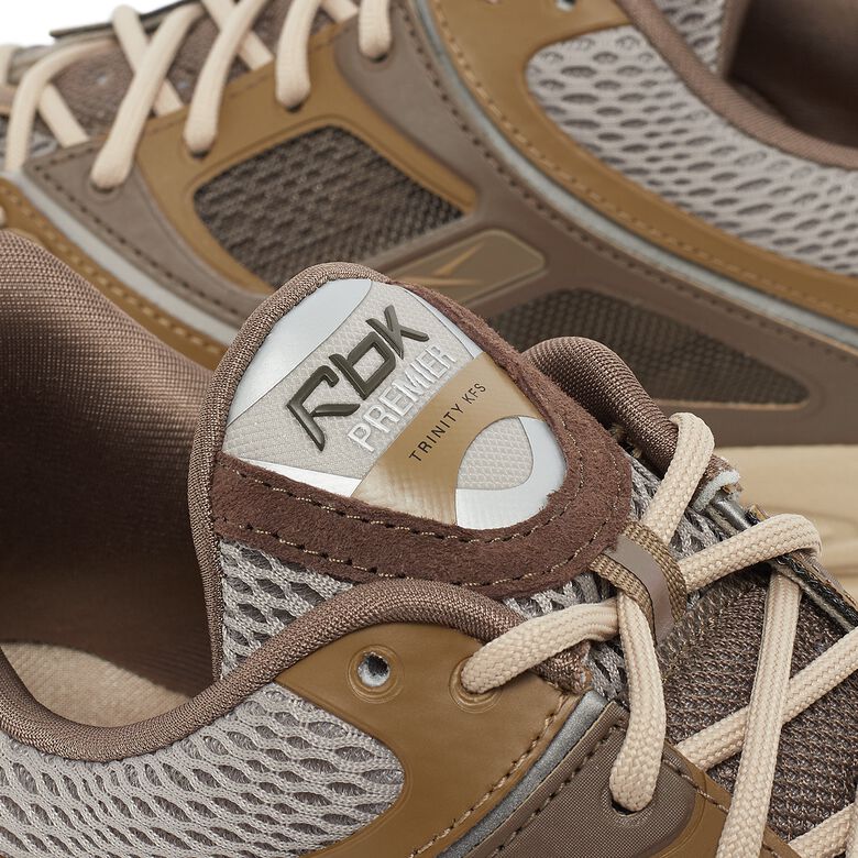 Reebok Premier Trinity KFS ash/utibro/trebr