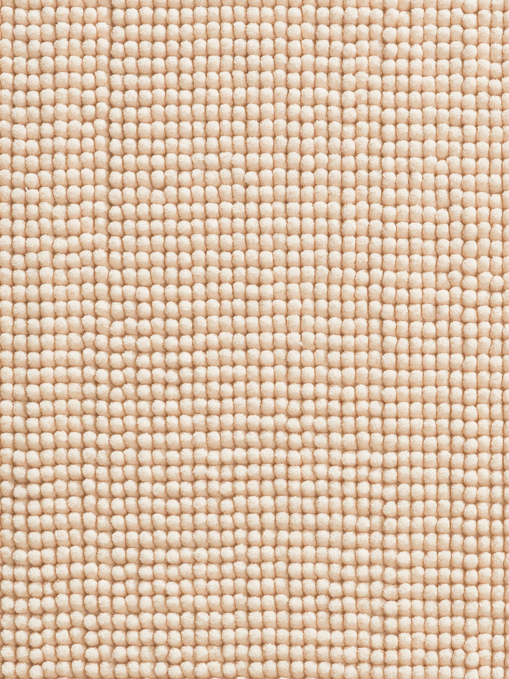 Norvika Badematte, Creme