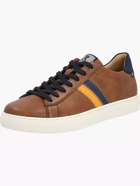 Rieker Herren Sneaker Low