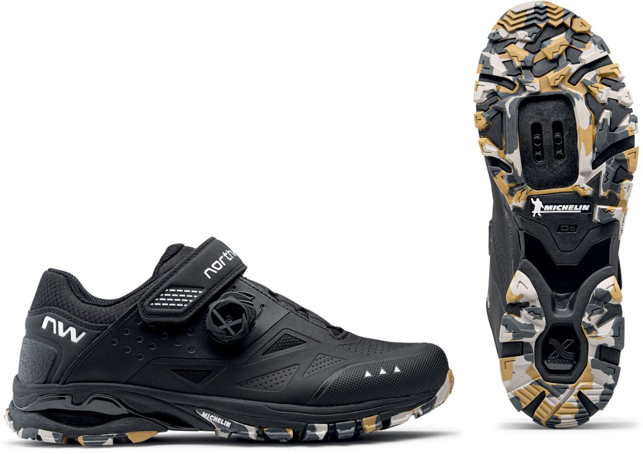 Northwave Spider Plus 3 - MTB Schuhe kaufen | Bike-Discount