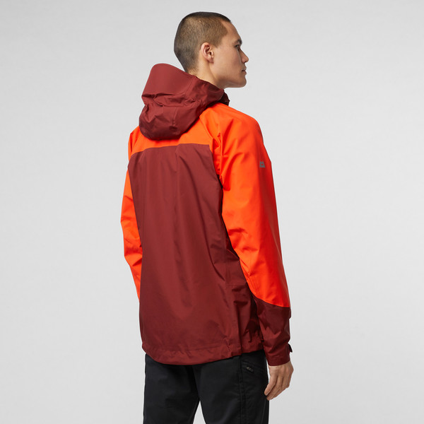 LHOTSE MENS JACKET Herren - Regenjacke