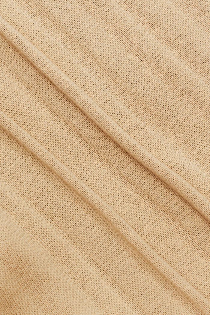 Poloshirt in schmaler Passform