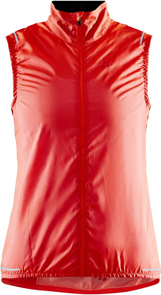 Craft Essence Light Wind - Damen Windweste kaufen | Bike-Discount