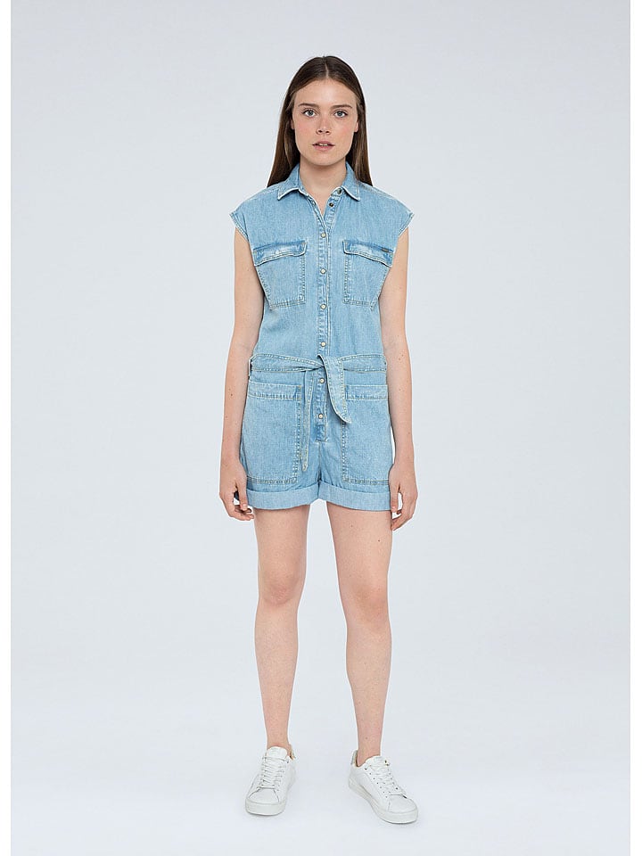 Pepe Jeans Jeans-Jumpsuit 