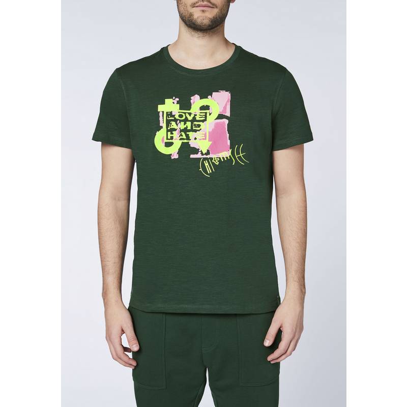 Chiemsee T-Shirt T-Shirt Herren
