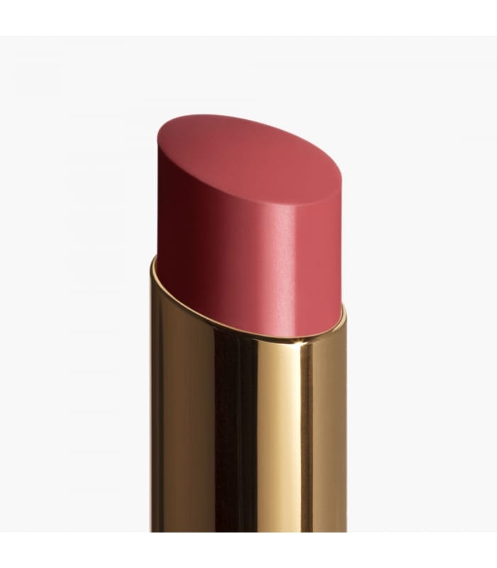 Chanel-ROUGE COCO FLASH-La Couleur, la Brillance, l'Intensité en un Éclair