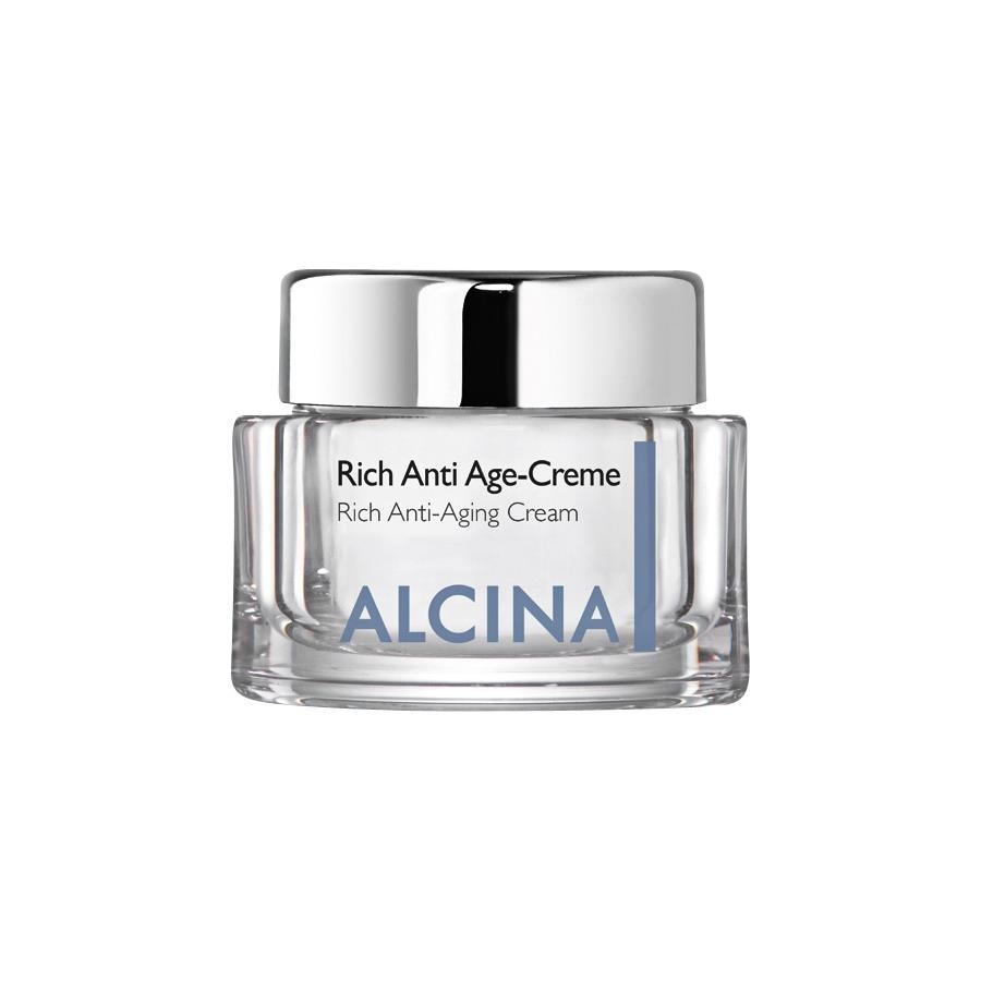 Rich Anti Age Cream