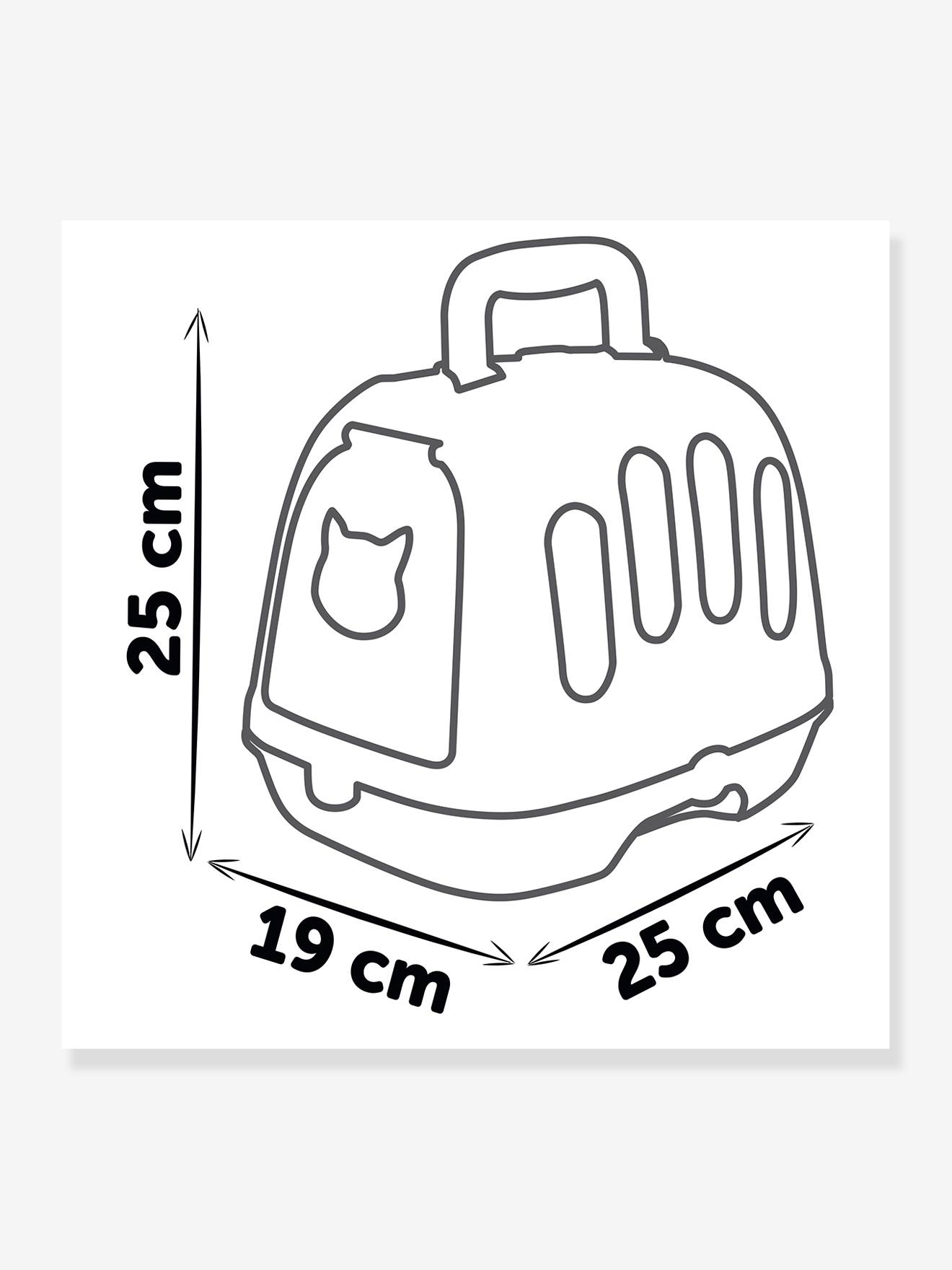 Mallette Vétérinaire