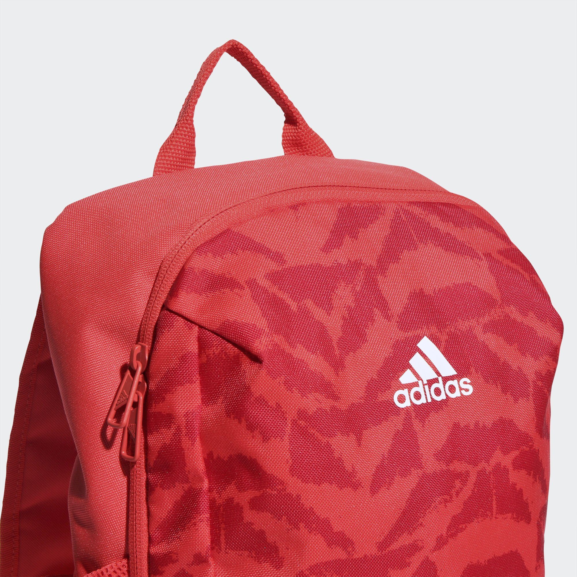 adidas Performance Funktionsshirt FOOTBALL RUCKSACK
