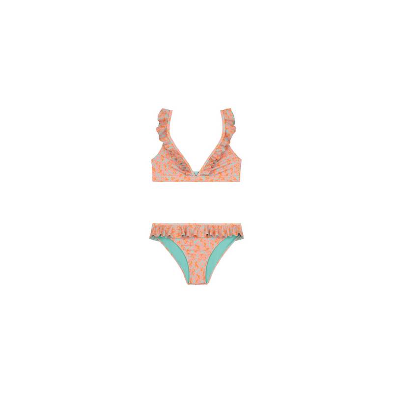 Shiwi bella tropical tiger Bikini Set Mädchen