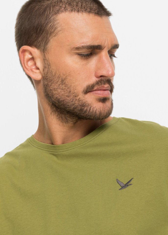 T-Shirt (3er Pack)