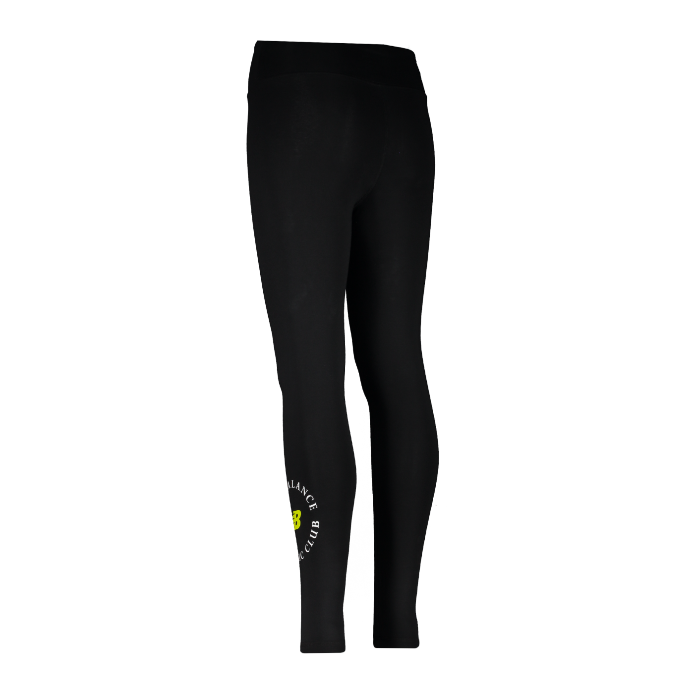 New Balance Accelerate Leggings Damen Schwarz FBK