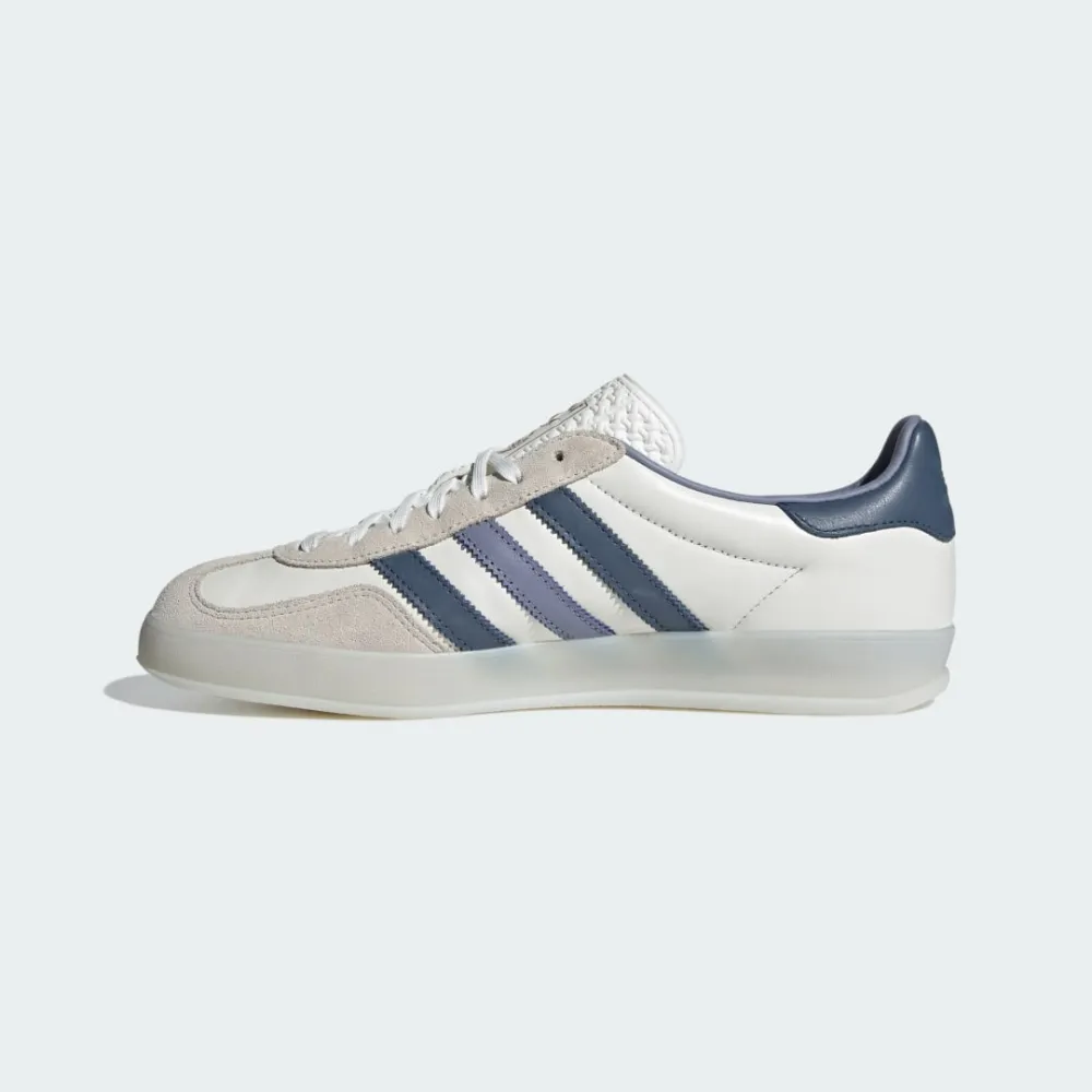 adidas Gazelle Indoor IG1643 / weiss