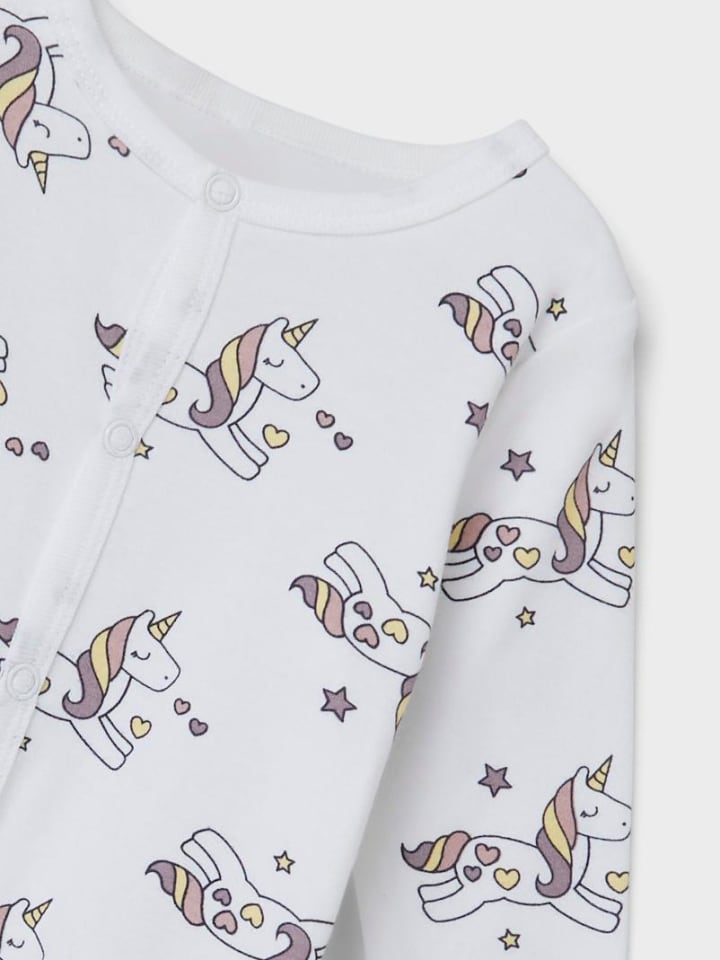 name it Pyjama 