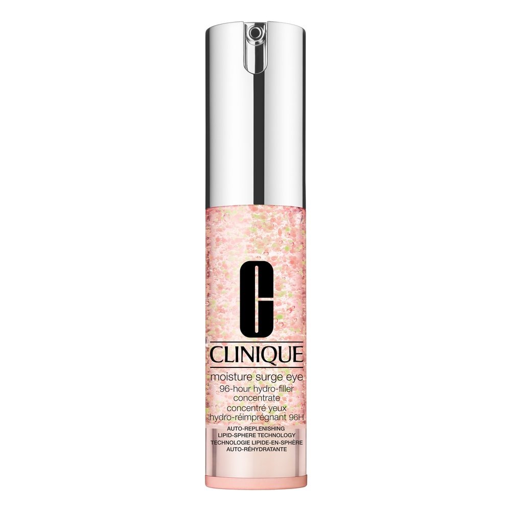 Clinique Moisture Surge Eye Concentré Yeux Hydro-réimprégnant 96H