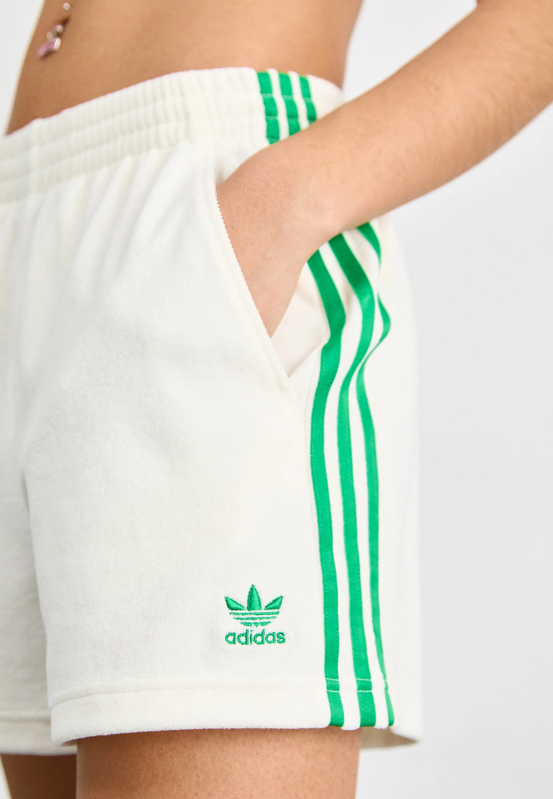 adidas Originals RESORT - Pantalones cortos