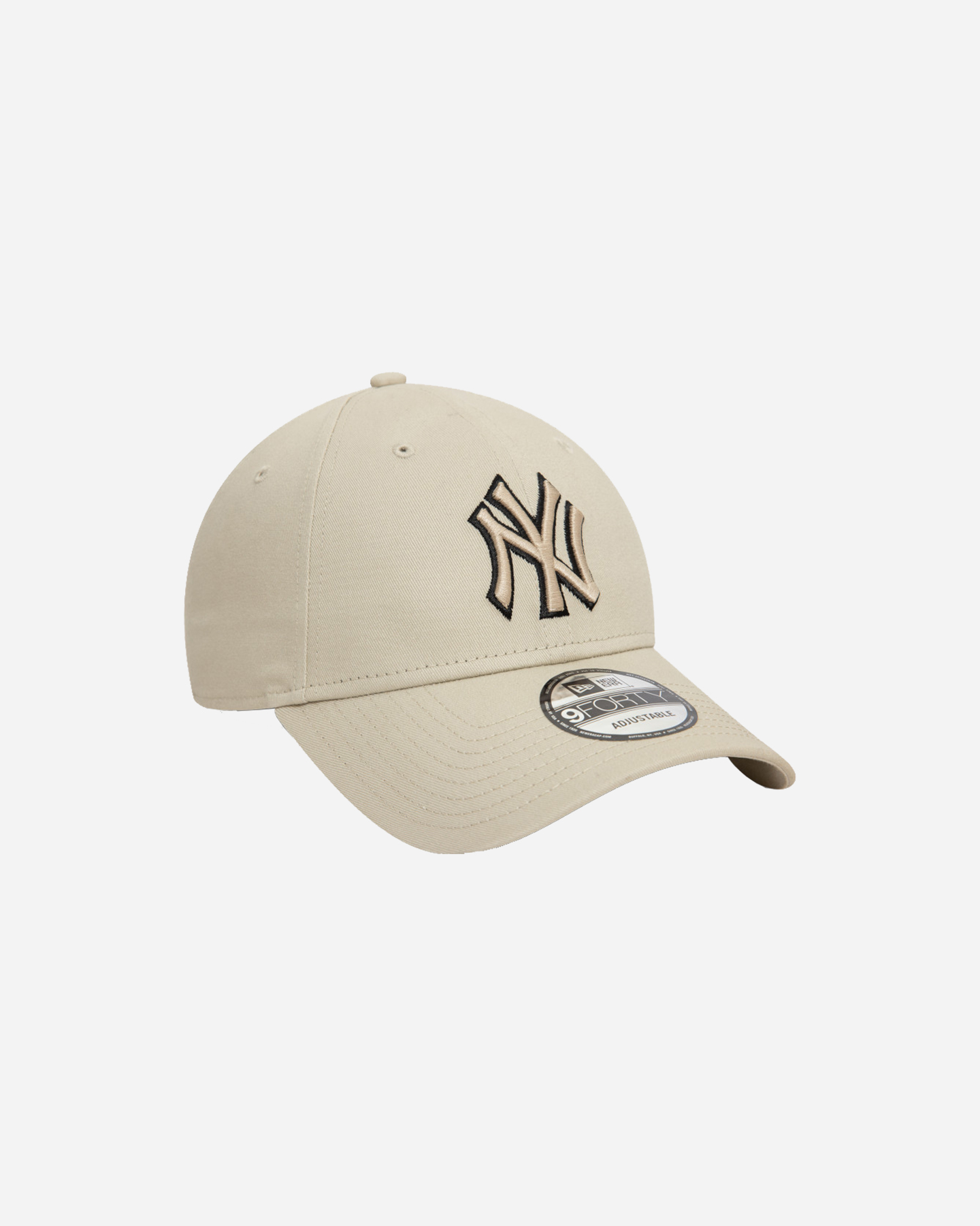 Cappellino New Era 940 MLB New York Yankees 60595199