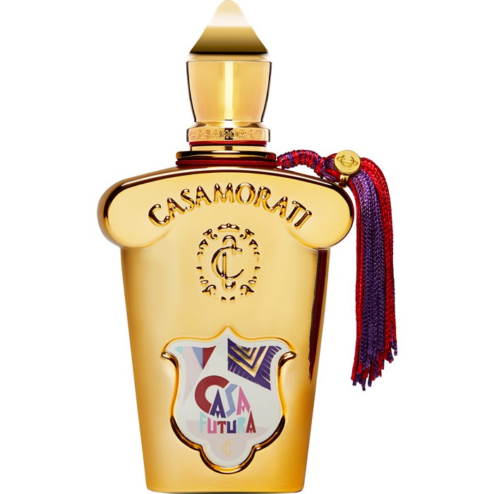 Eau de Parfum Spray