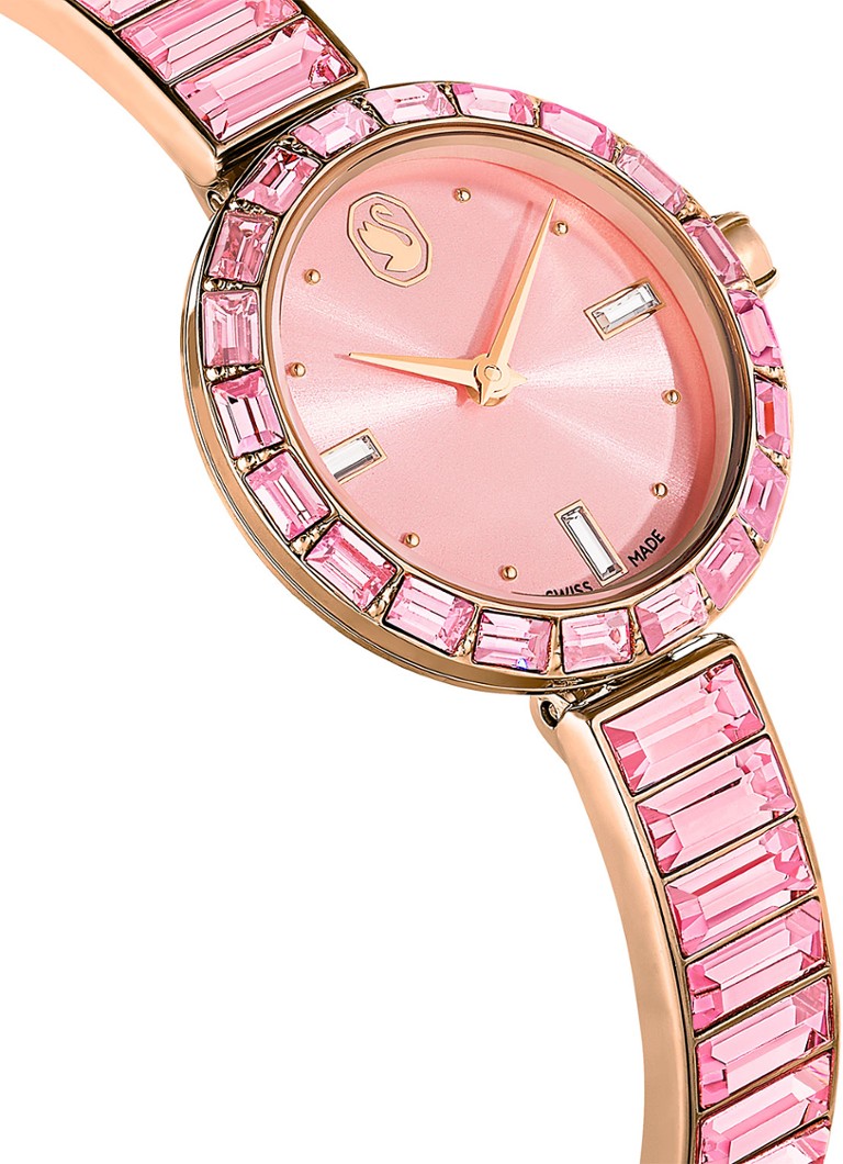 Swarovski Matrix watch with crystal 5679890