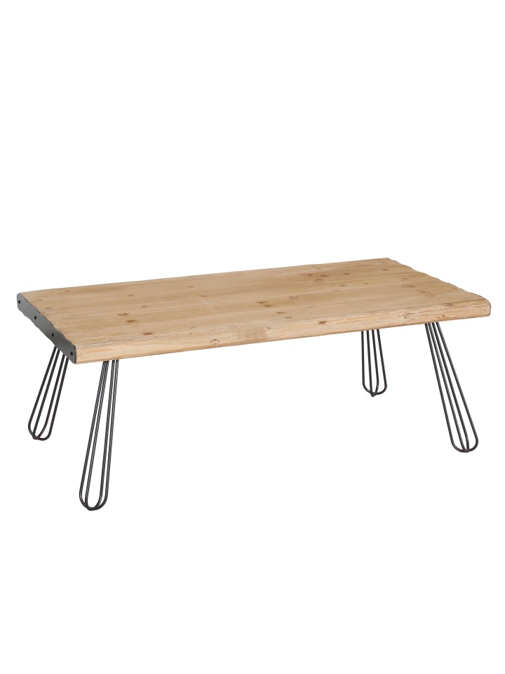 MCW Couchtisch L73 Industrial günstig kaufen onesize