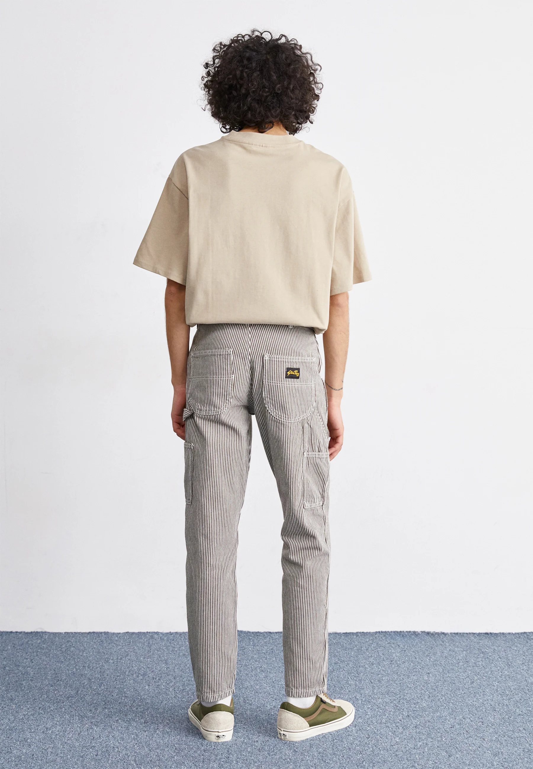 Pantalones cargo Stan Ray