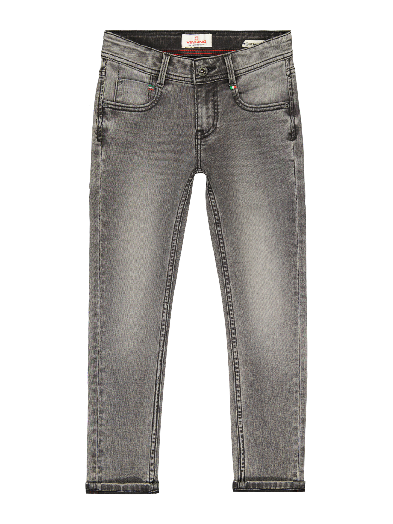 Regular Jeans 'Anzio'