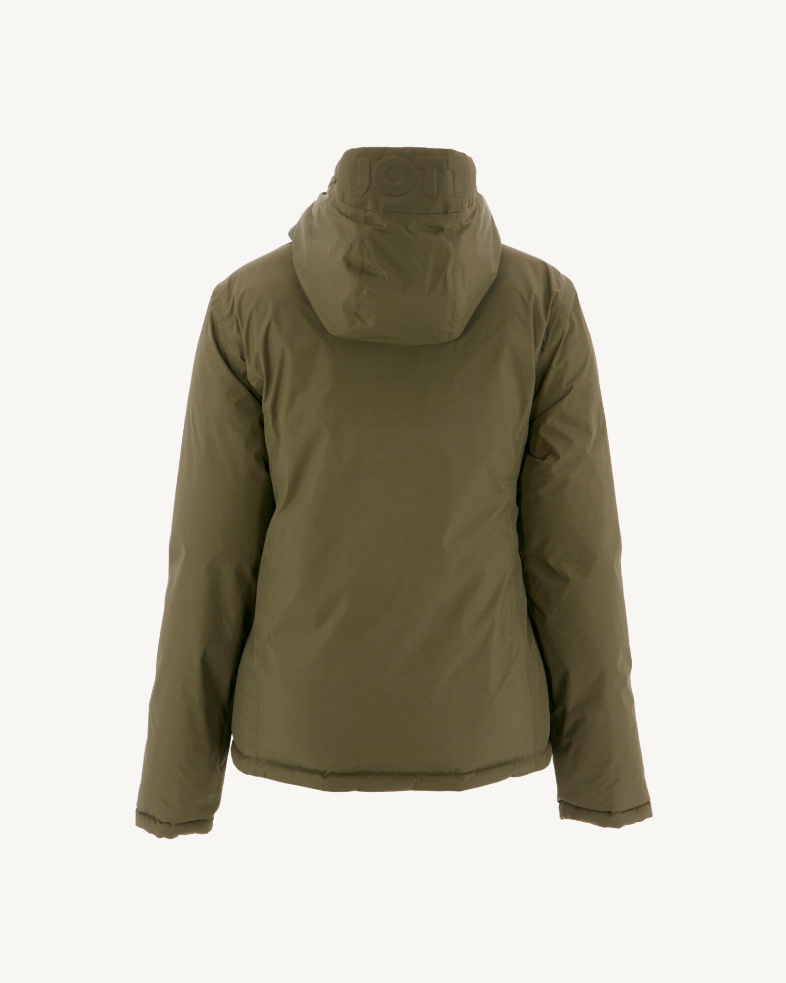 Doudoune réversible Grand Froid Army/Sauge Victoria
