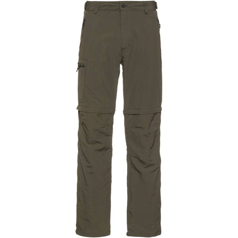 OCK Zipphose Herren