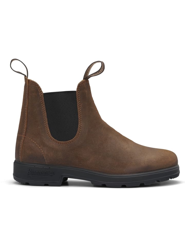 Blundstone Chelsea Boot in Braun günstig kaufen 39