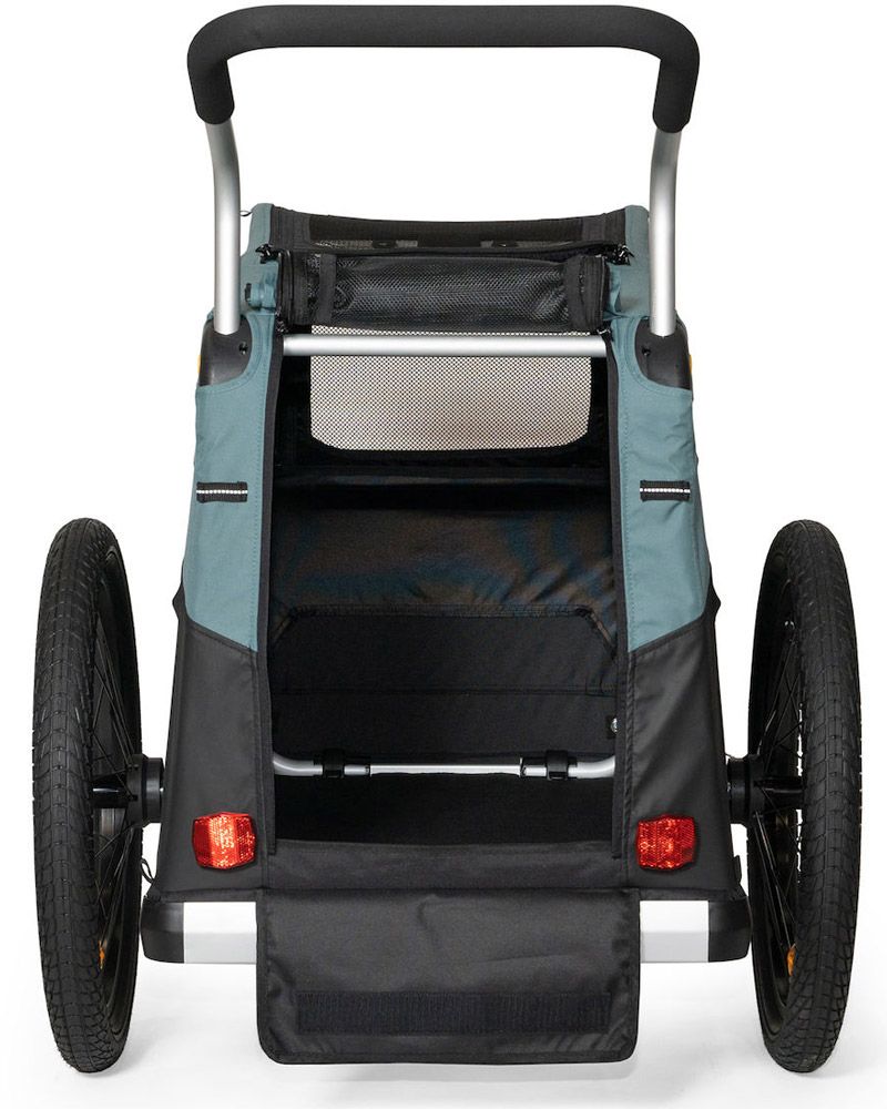 Burley BARK RANGER Hundeanhänger kaufen | Bike-Discount