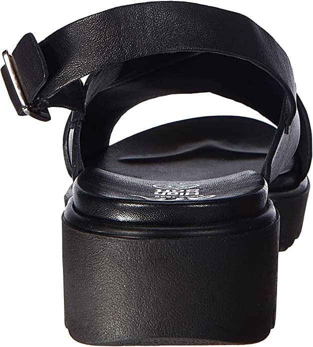 ARA Komfort Sandalen schwarz
