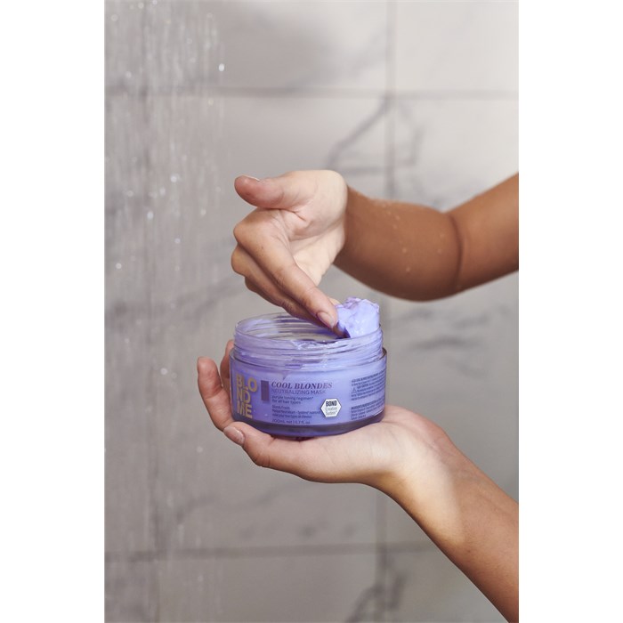 Neutralizing Mask