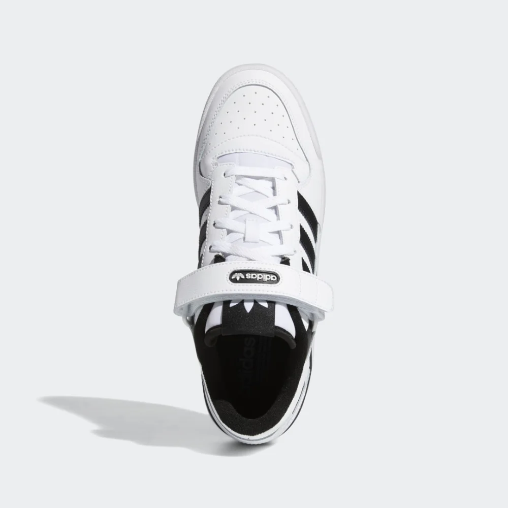 adidas Forum Low FY7757 / weiss